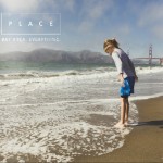 PLACE. A new digitalzine